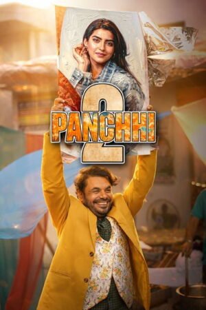 Watch & Download Panchhi 2 (2026) 1080p WEB-DL Multi Audio [Hindi + Punjabi] Full Movie Movie
