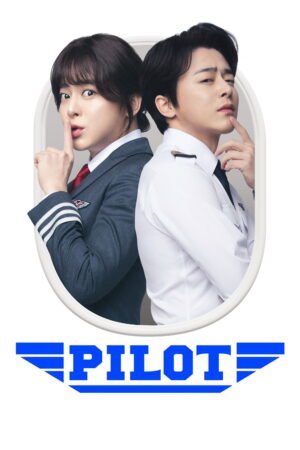 Watch & Download Pilot (2024) 1080p WEB-DL Multi Audio [English + Hindi + Tamil + Telugu] Full Movie Movie