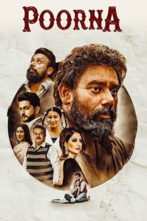 Watch & Download Poorna (2026) 1080p WEB-DL Multi Audio [English + Hindi + Tamil + Telugu] Full Movie Movie