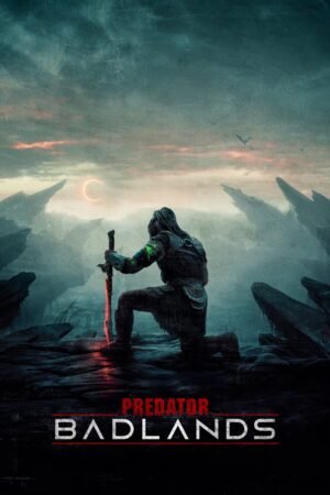 Watch & Download Predator: Badlands (2025) – Story, Cast, Action & Sci-Fi (2025) 1080p WEB-DL Multi Audio [English + Hindi + Tamil + Telugu] Full Movie Movie
