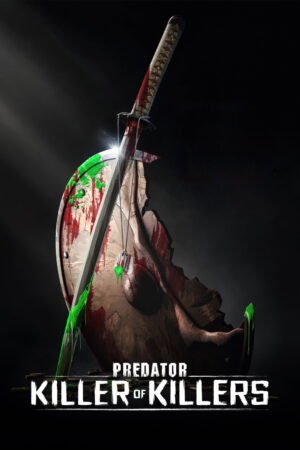 Watch & Download Predator: Killer of Killers (2025) 1080p WEB-DL Multi Audio [English + Hindi + Tamil + Telugu] Full Movie Movie