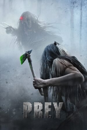 Watch & Download Prey (2022) 1080p WEB-DL Original Audio Full Movie Movie