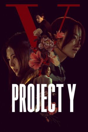 Watch & Download Project Y (2026) 1080p WEB-DL Multi Audio [English + Hindi + Korean + Tamil + Telugu] Full Movie Movie