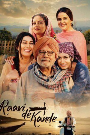 Watch & Download Raavi de Kande (2025) 1080p WEB-DL Multi Audio [Hindi + Punjabi] Full Movie Movie