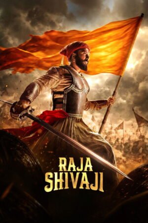 Watch & Download Raja Shivaji (2026) 1080p WEB-DL Multi Audio [Hindi + Kannada + Malayalam + Marathi + Tamil + Telugu] Full Movie Movie