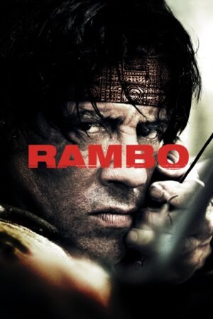 Watch & Download Rambo (2008) 1080p WEB-DL Multi Audio [Hindi + Kannada + Malayalam + Tamil + Telugu] Full Movie Movie