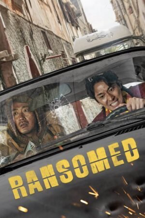 Watch & Download Ransomed (2023) 1080p WEB-DL Multi Audio [English + Hindi + Korean + Tamil + Telugu] Full Movie Movie