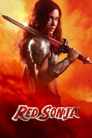 Watch & Download Red Sonja (2025) 1080p WEB-DL Multi Audio [English + Hindi + Spanish + Tamil + Telugu] Full Movie Movie