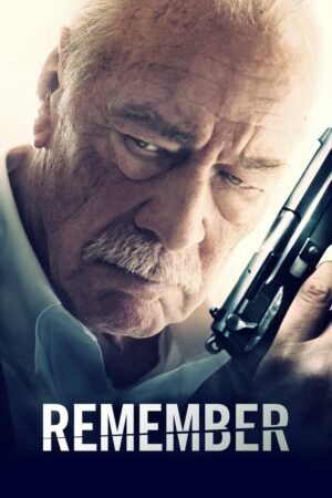 Watch & Download Remember (2015) 1080p WEB-DL Multi Audio [Hindi + Kannada + Malayalam + Tamil + Telugu] Full Movie Movie
