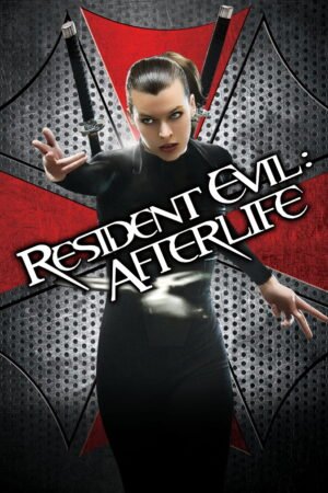 Watch & Download Resident Evil: Afterlife (2010) 1080p WEB-DL Multi Audio [English + Hindi + Tamil + Telugu] Full Movie Movie
