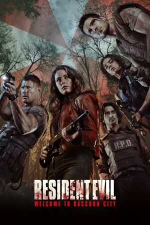Watch & Download Resident Evil: Welcome to Raccoon City (2021) Review – Story, Cast, Horror & Ending (2021) 1080p WEB-DL Original Audio Full Movie Movie