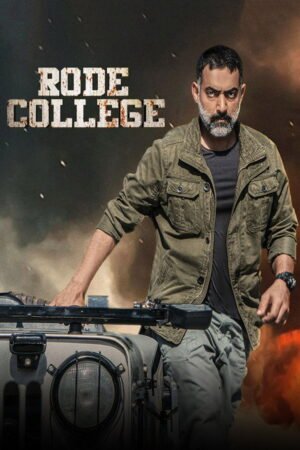 Watch & Download Rode College (2024) 1080p WEB-DL Multi Audio [Punjabi] Full Movie Movie