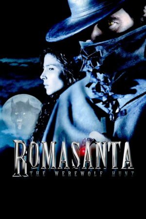 Watch & Download Romasanta: The Werewolf Hunt (2004) 1080p WEB-DL Hindi + English (Dual Audio) [English + Hindi + Spanish + Tamil + Telugu] Full Movie Movie
