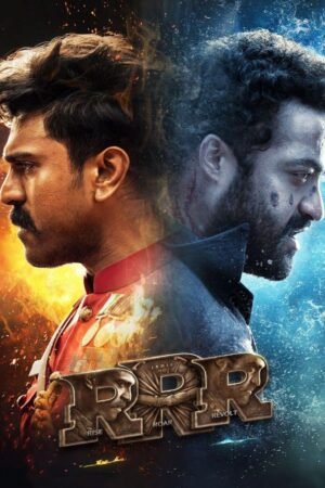 Watch & Download RRR (2022) 1080p WEB-DL Original Audio Full Movie Movie
