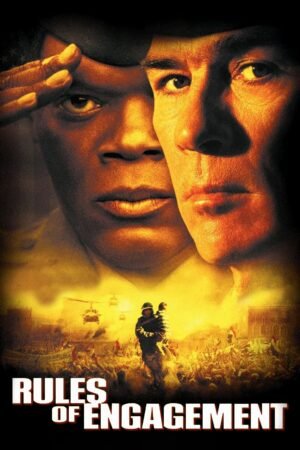 Watch & Download Rules of Engagement (2000) 1080p WEB-DL Multi Audio [English + French + Hindi + Spanish] Full Movie Movie