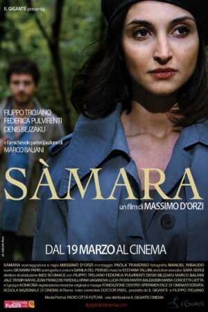 Watch & Download Samara (2012) 1080p WEB-DL Multi Audio [Hindi + Malayalam + Tamil + Telugu] Full Movie Movie