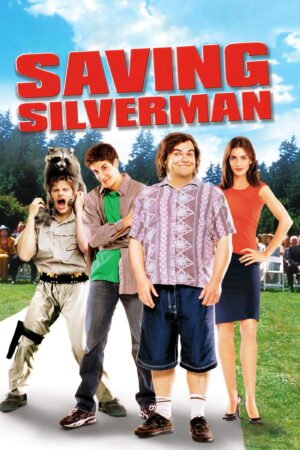 Watch & Download Saving Silverman (2001) 1080p WEB-DL Multi Audio [English + Hindi + Tamil + Telugu] Full Movie Movie