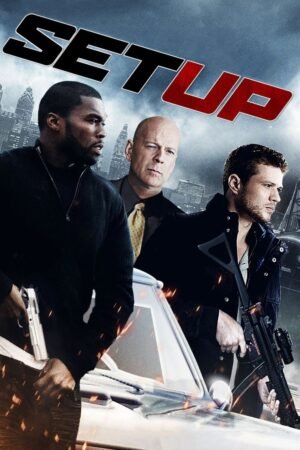 Watch & Download Setup (2011) 1080p WEB-DL Multi Audio [English + Hindi + Kannada + Malayalam + Tamil + Telugu] Full Movie Movie