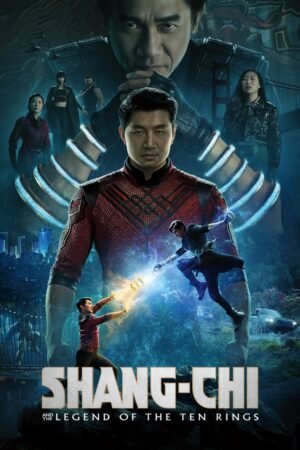 Watch & Download Shang-Chi and the Legend of the Ten Rings (2021) Review – Story, Cast, Action & Ending (2021) 1080p WEB-DL Original Audio Full Movie Movie