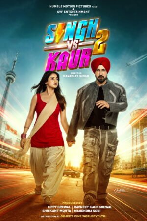 Watch & Download Singh vs Kaur 2 (2026) 1080p WEB-DL Hindi + English (Dual Audio) [Hindi + Punjabi] Full Movie Movie