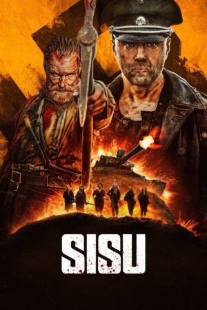 Watch & Download Sisu (2022) 1080p WEB-DL Original Audio Full Movie Movie