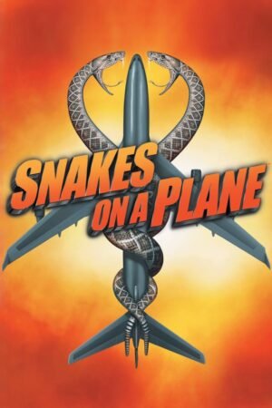 Watch & Download Snakes on a Plane (2006) 1080p WEB-DL Multi Audio [English + Hindi + Tamil + Telugu] Full Movie Movie