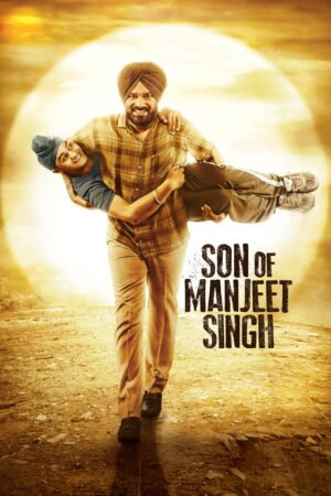 Watch & Download Son of Manjeet Singh (2018) 1080p WEB-DL Multi Audio [Hindi + Punjabi] Full Movie Movie