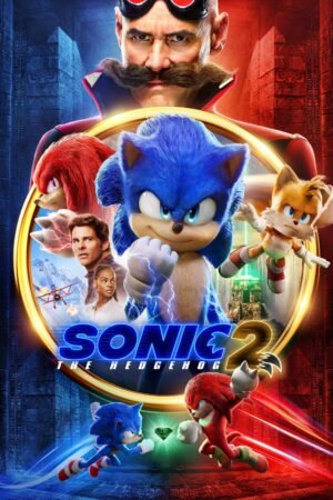 Watch & Download Sonic the Hedgehog 2 (2022) 1080p WEB-DL Original Audio Full Movie Movie