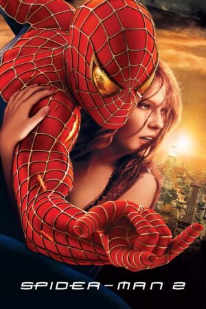 Watch & Download Spider-Man 2 (2004) Review – Story, Cast, Action & Ending (2004) 1080p WEB-DL Original Audio Full Movie Movie
