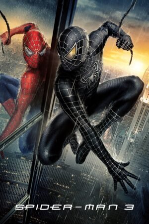 Watch & Download Spider-Man 3 (2007) Review – Story, Cast, Action & Ending (2007) 1080p WEB-DL Original Audio Full Movie Movie