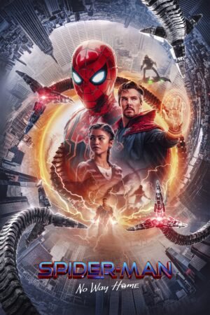 Watch & Download Spider-Man: No Way Home (2021) Review – Story, Cast, Action & Ending (2021) 1080p WEB-DL Original Audio Full Movie Movie