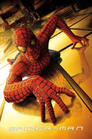 Watch & Download Spider-Man (2002) Review – Story, Cast, Action & Ending (2002) 1080p WEB-DL Original Audio Full Movie Movie