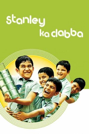 Watch & Download Stanley Ka Dabba (2011) 1080p WEB-DL Multi Audio [Hindi] Full Movie Movie