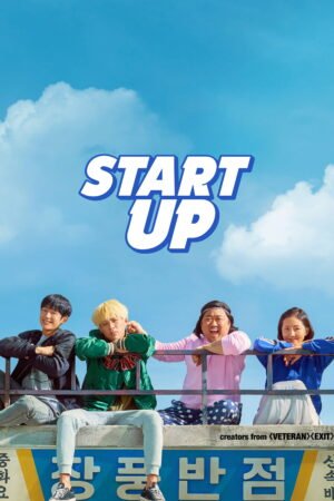 Watch & Download Start-Up (2019) 1080p WEB-DL Multi Audio [English + Hindi + Kannada + Malayalam + Tamil + Telugu] Full Movie Movie