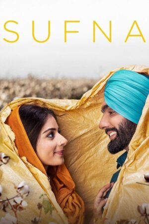 Watch & Download Sufna (2020) 1080p WEB-DL Multi Audio [Punjabi] Full Movie Movie
