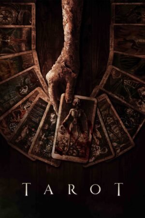 Watch & Download Tarot (2024) 1080p WEB-DL Multi Audio [Hindi + Kannada + Malayalam + Tamil + Telugu] Full Movie Movie