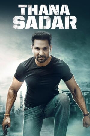 Watch & Download Thana Sadar (2021) 1080p WEB-DL Multi Audio [Hindi + Punjabi] Full Movie Movie