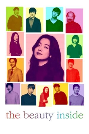 Watch & Download The Beauty Inside (2015) 1080p WEB-DL Multi Audio [English + Hindi + Kannada + Malayalam + Tamil + Telugu] Full Movie Movie
