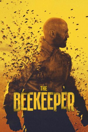 Watch & Download The Beekeeper (2024) 1080p WEB-DL Multi Audio [English + Hindi + Tamil + Telugu] Full Movie Movie
