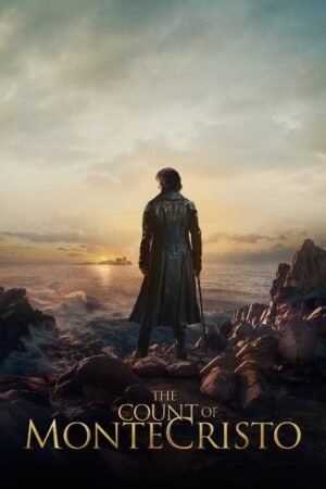 Watch & Download The Count of Monte Cristo (2002) 1080p WEB-DL Multi Audio [English + French + Hindi + Spanish + Tamil + Telugu] Full Movie Movie