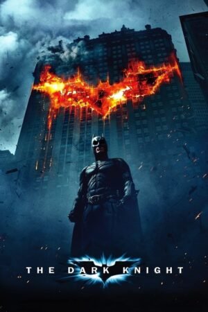 Watch & Download The Dark Knight (2008) 1080p WEB-DL Multi Audio [English + Hindi + Tamil + Telugu] Full Movie Movie