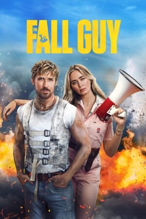 Watch & Download The Fall Guy (2024) – Story, Cast, Action & Comedy (2024) 1080p WEB-DL Multi Audio [English + French + Hindi + Spanish + Tamil + Telugu] Full Movie Movie