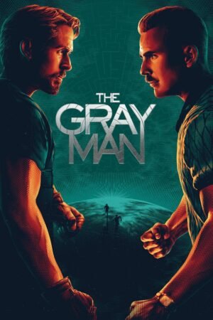 Watch & Download The Gray Man (2022) 1080p WEB-DL Original Audio Full Movie Movie