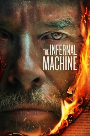 Watch & Download The Infernal Machine (2022) 1080p WEB-DL Multi Audio [English + Hindi + Tamil + Telugu] Full Movie Movie