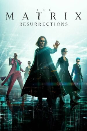 Watch & Download The Matrix Resurrections (2021) Review – Story, Cast, Action & Ending (2021) 1080p WEB-DL Original Audio Full Movie Movie