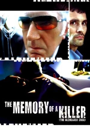 Watch & Download The Memory of a Killer (2003) 1080p WEB-DL Original Audio Full Movie Movie