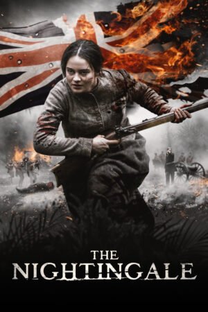 Watch & Download The Nightingale (2018) 1080p WEB-DL Original Audio Full Movie Movie