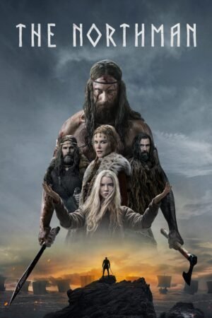 Watch & Download The Northman (2022) 1080p WEB-DL Original Audio Full Movie Movie