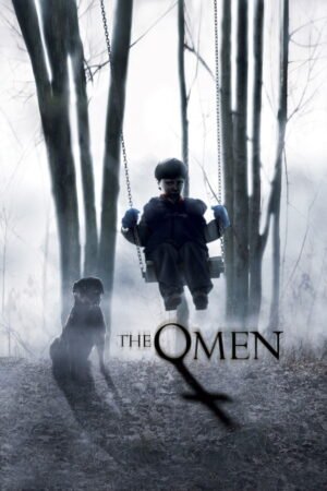Watch & Download The Omen (2006) 1080p WEB-DL Multi Audio [English + Hindi + Kannada + Malayalam + Tamil + Telugu] Full Movie Movie