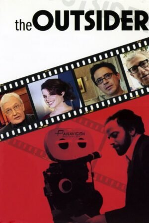 Watch & Download The Outsider (2005) 1080p WEB-DL Multi Audio [English + French + Hindi + Japanese + Spanish] Full Movie Movie